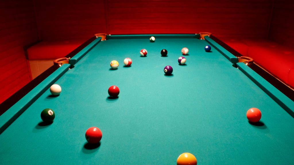 Table Moving Services