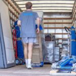 Piano movers VS DIY