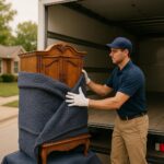 How White Glove Delivery Protects Your Valuables in Charlotte Moves