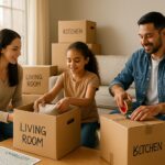 Planning a Long-Distance Move From Charlotte: What You Need to Know