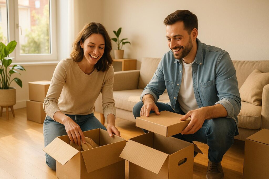 Ultimate Guide to Greenville Moving Services