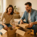Ultimate Guide to Greenville Moving Services
