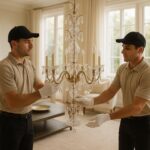 White Glove Moving Services for Luxury Homes in Greenville