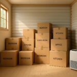 Best Storage Options for Charleston's Humid Climate