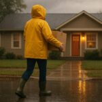 Ultimate Guide to Moving in Stormy Weather