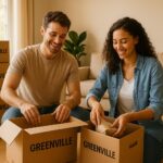 Long-Distance Moving From Greenville: Step-by-Step Guide