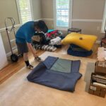 Locl Movers in Charleston