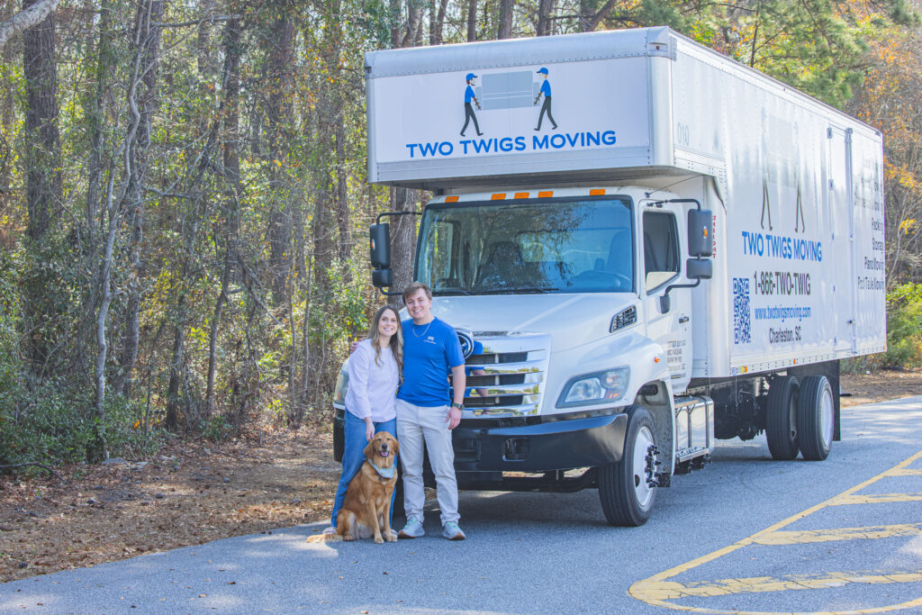 Movers in Beaufort, SC