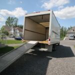 Long-Distance Move