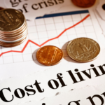 Cost of living