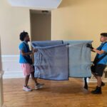 Moving Company Charlotte