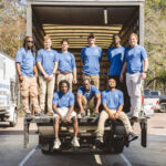 Moving Services South Carolina