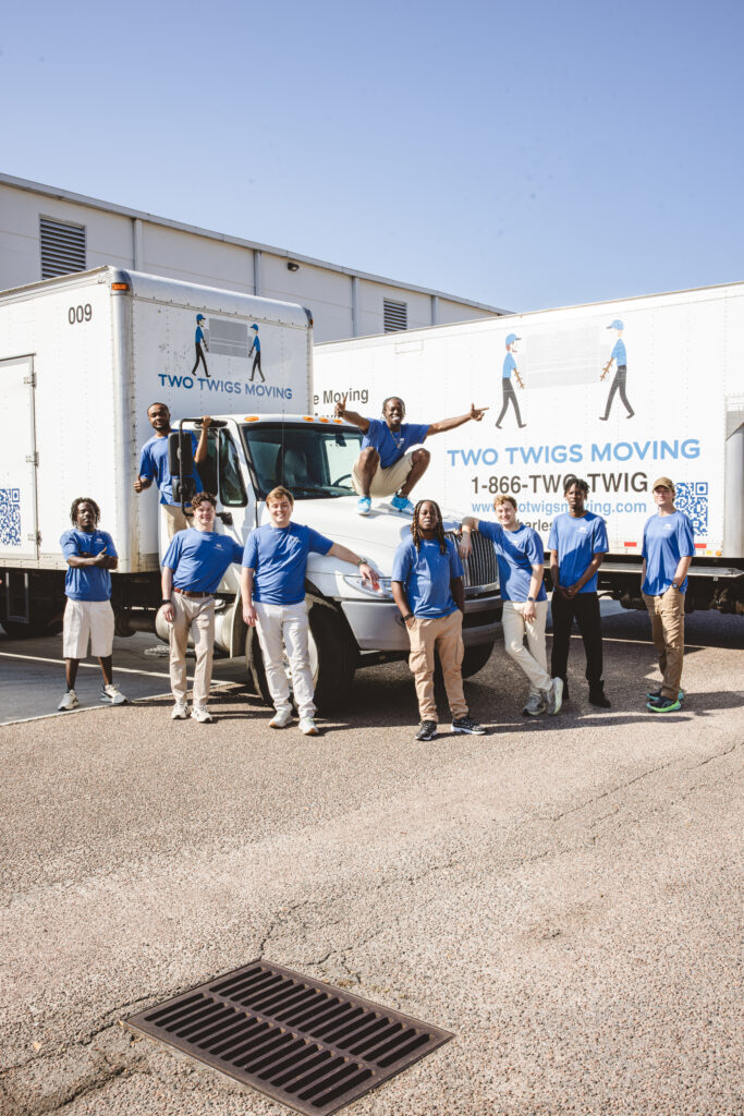 Greenville Moving Companies
