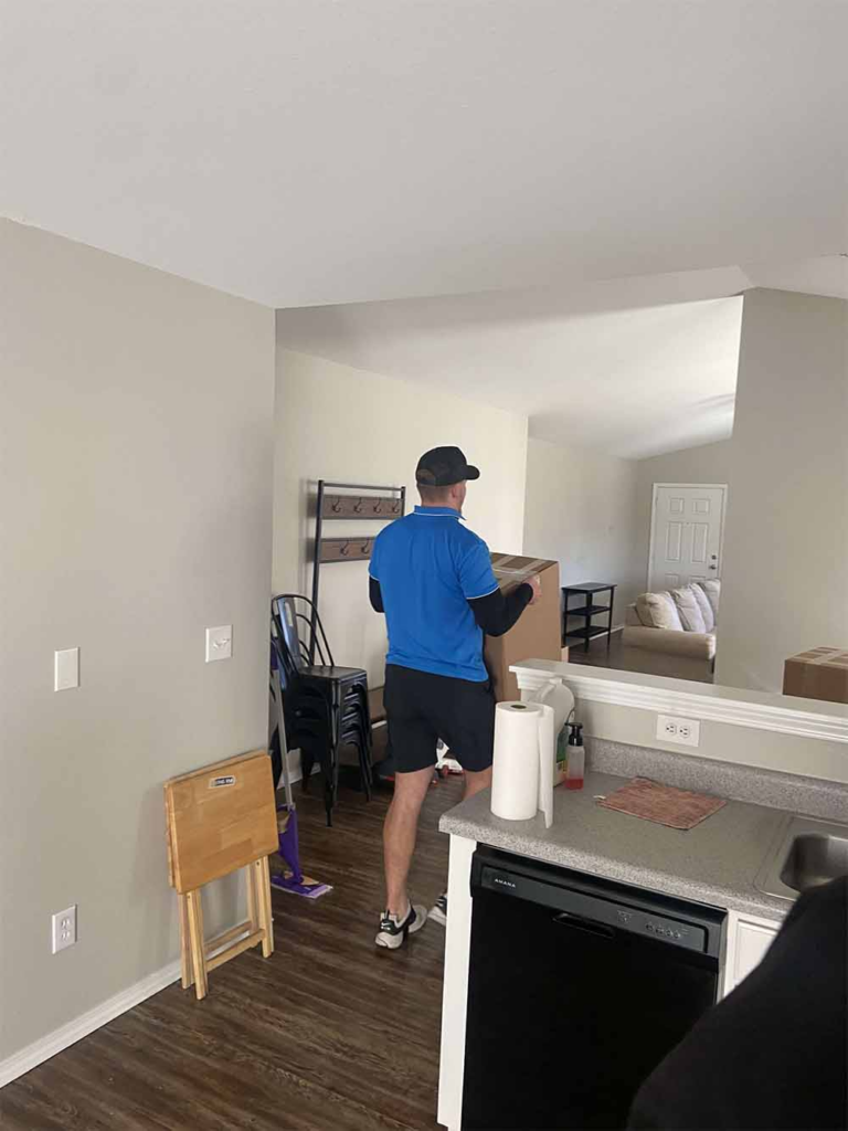 Charleston Moving Companies