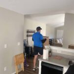 Packing Moving Services