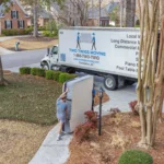 Charleston Moving Companies
