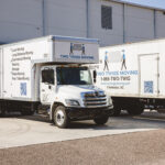 Long-Distance Moving Company