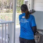 Apartment Moving Services