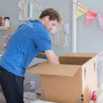 Packing Services