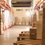 Full-Service Storage