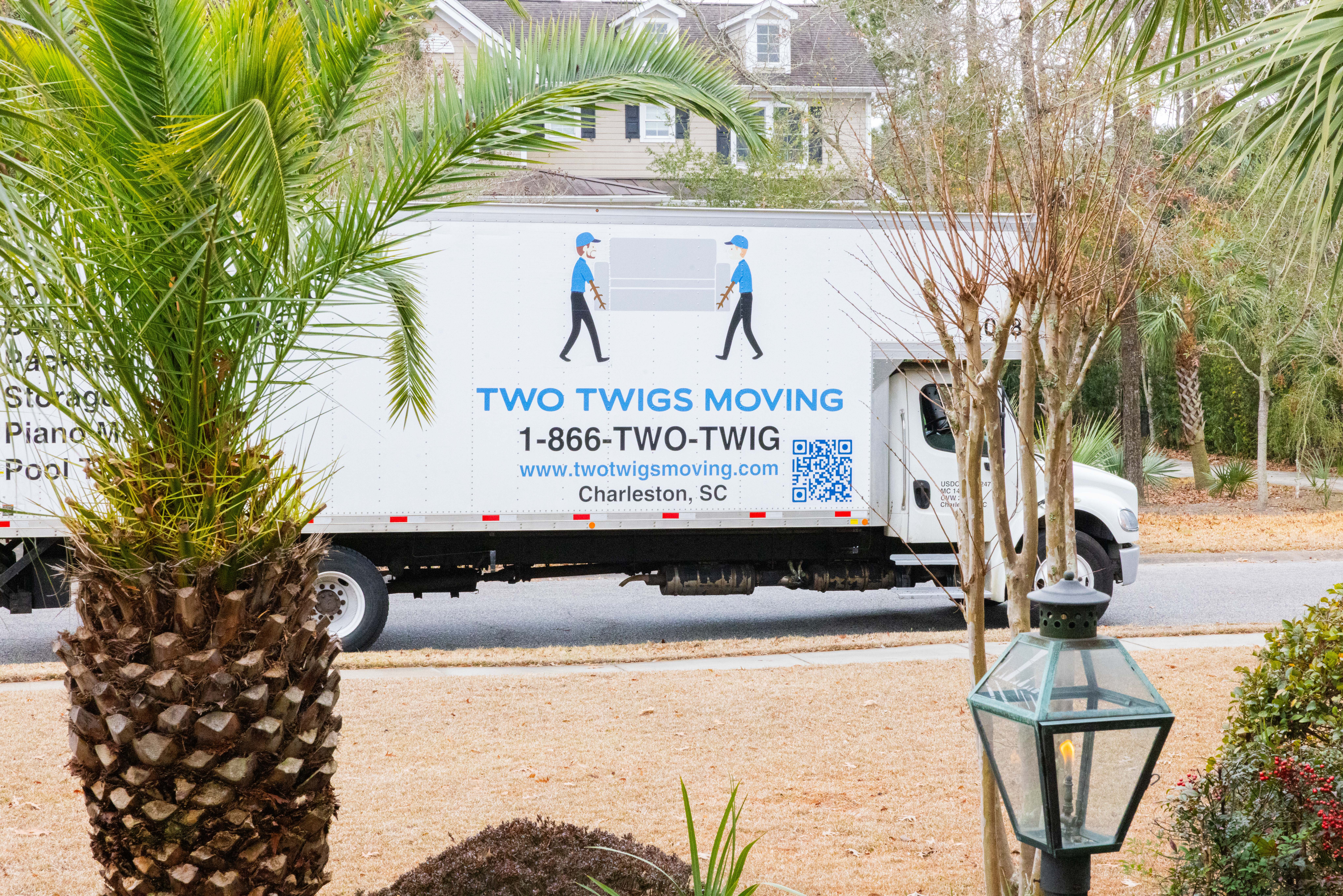 Local Movers