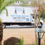 Moving Company in South Carolina
