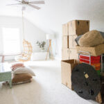 Long-Distance Movers