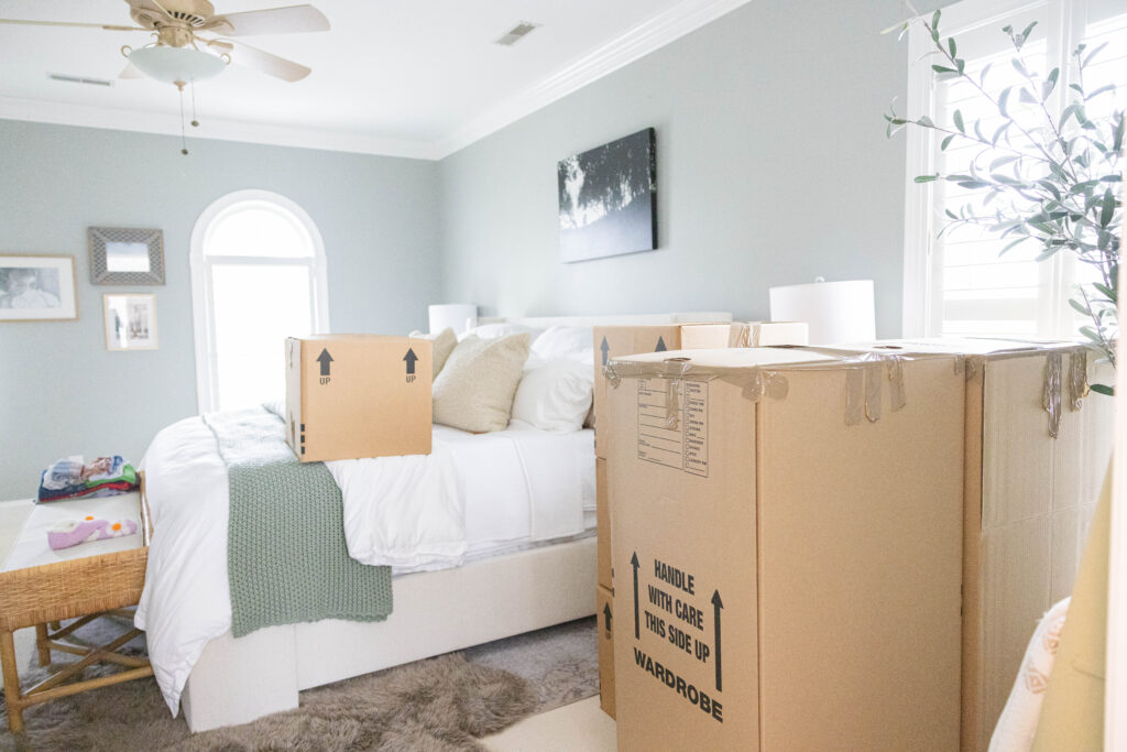 Furniture Movers
