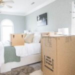 Furniture Movers