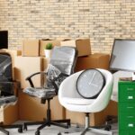 Commercial Movers