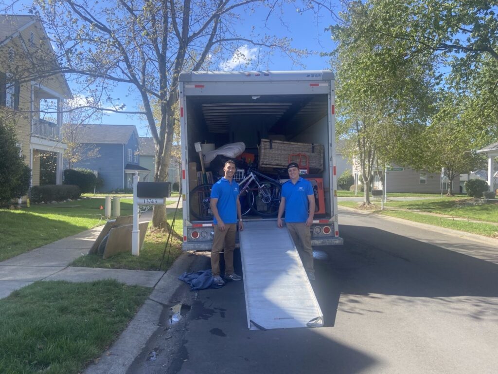 Commercial Movers

