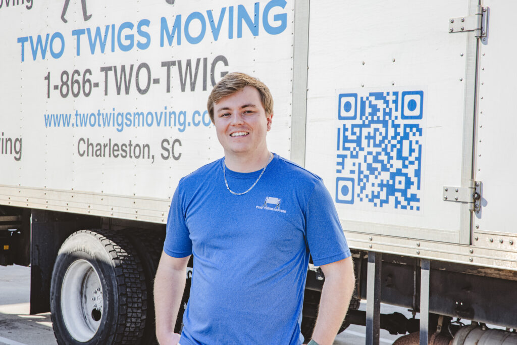Charlotte Movers