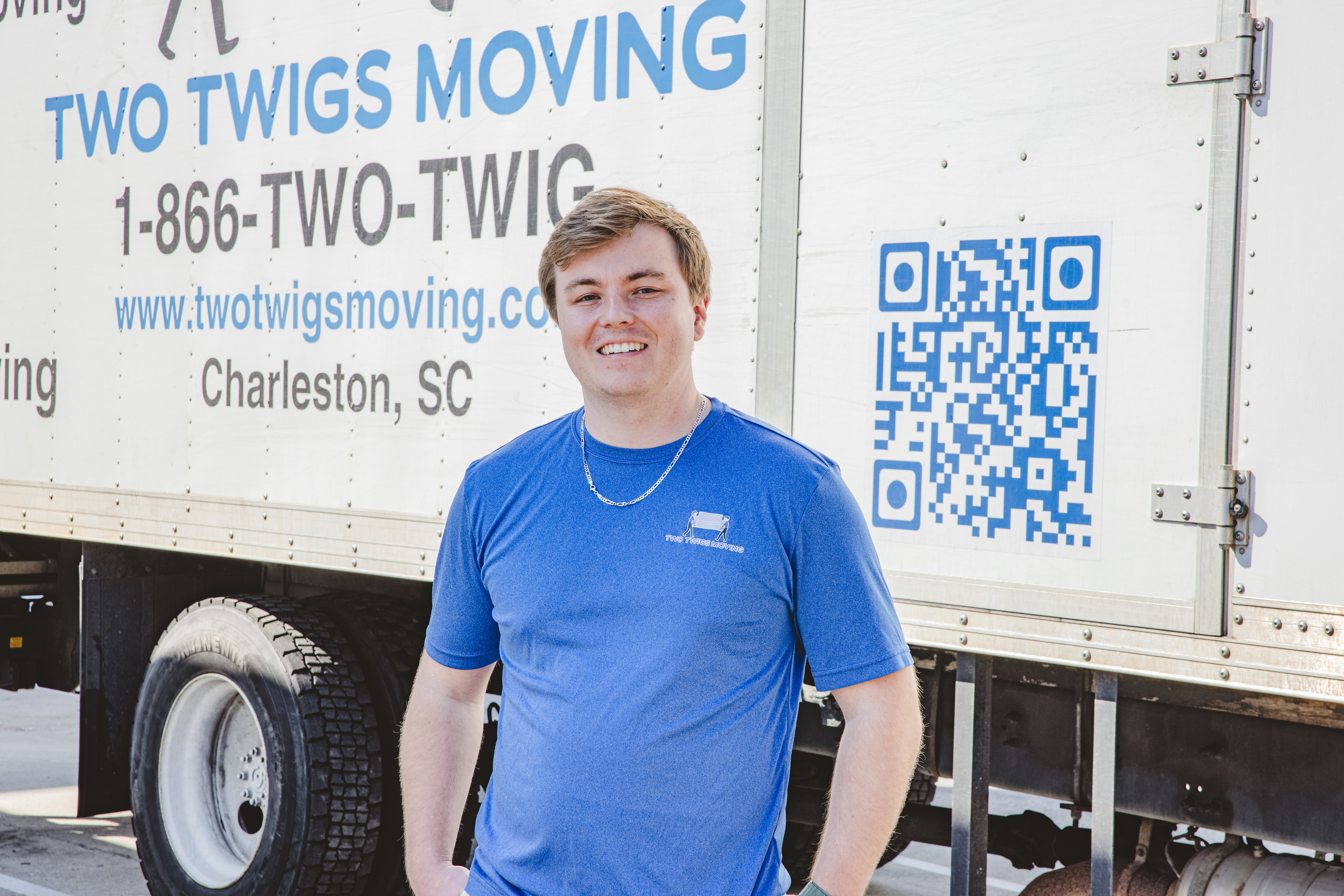 Charlotte Movers