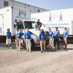 Local Movers in North Carolina