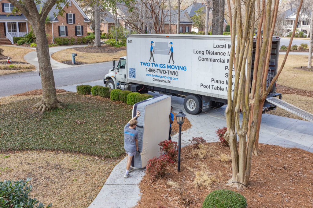 Moving Company